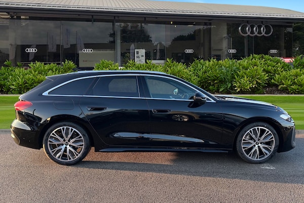 Used Audi A5 2025 for sale - 75787149: Photo 3