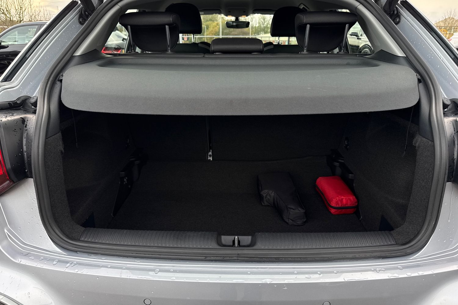 Used Audi Q2 2021 for sale - 76416640: Photo 10