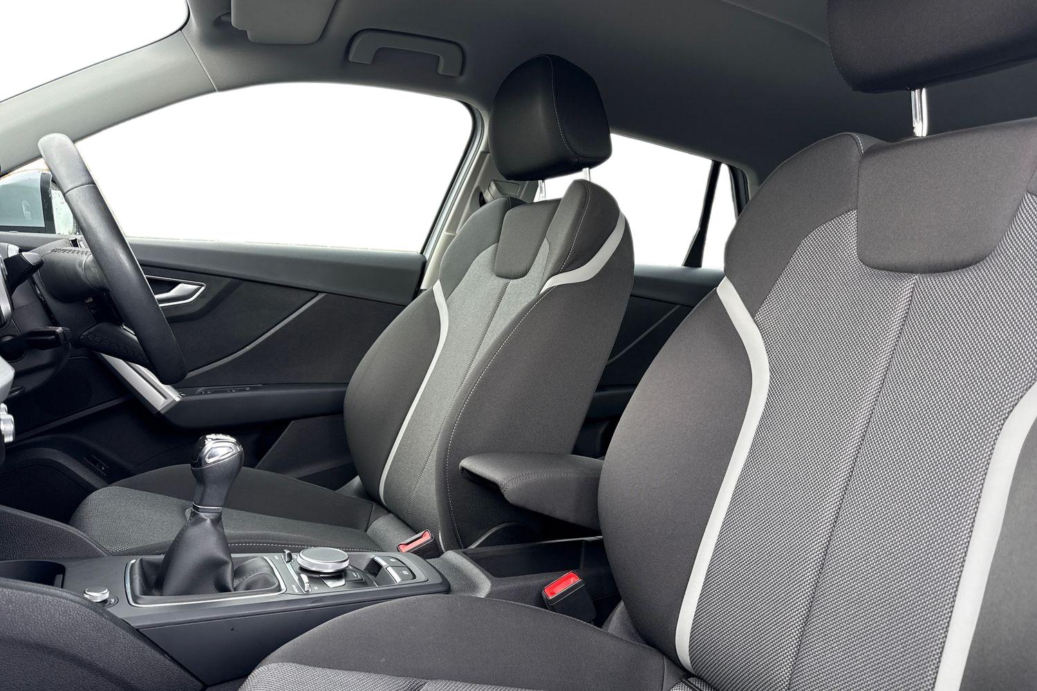 Used Audi Q2 2021 for sale - 76416640: Photo 11