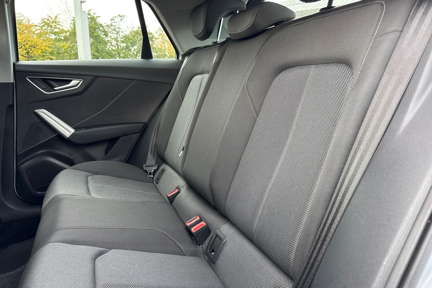 Used Audi Q2 2021 for sale - 76416640: Photo 14