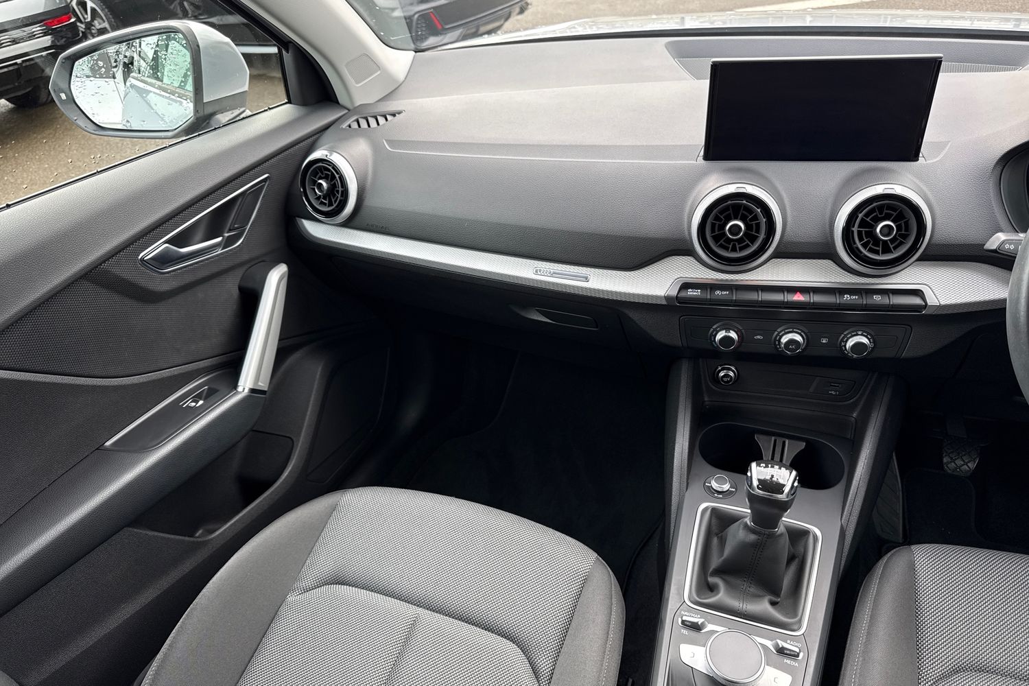 Used Audi Q2 2021 for sale - 76416640: Photo 15