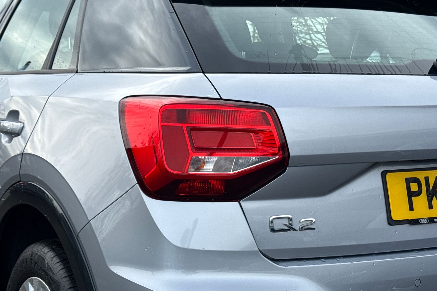 Used Audi Q2 2021 for sale - 76416640: Photo 16