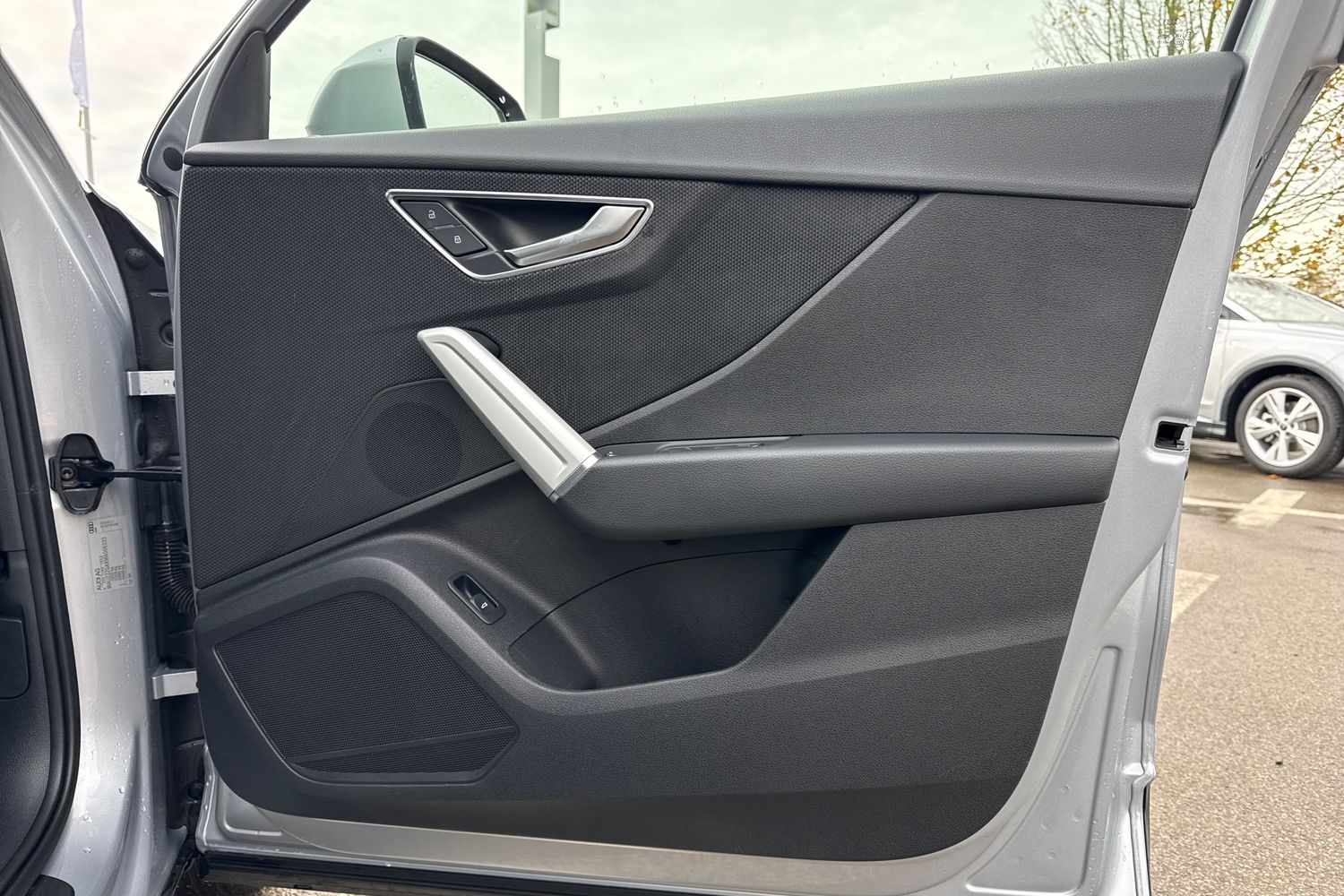 Used Audi Q2 2021 for sale - 76416640: Photo 18