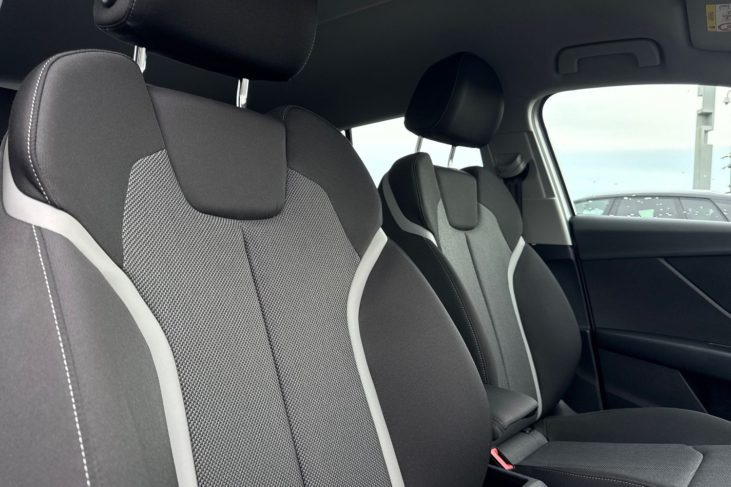 Used Audi Q2 2021 for sale - 76416640: Photo 21