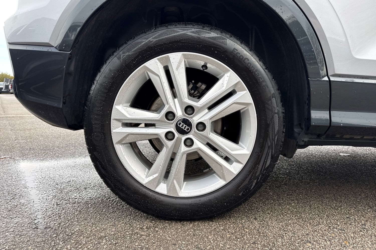 Used Audi Q2 2021 for sale - 76416640: Photo 22