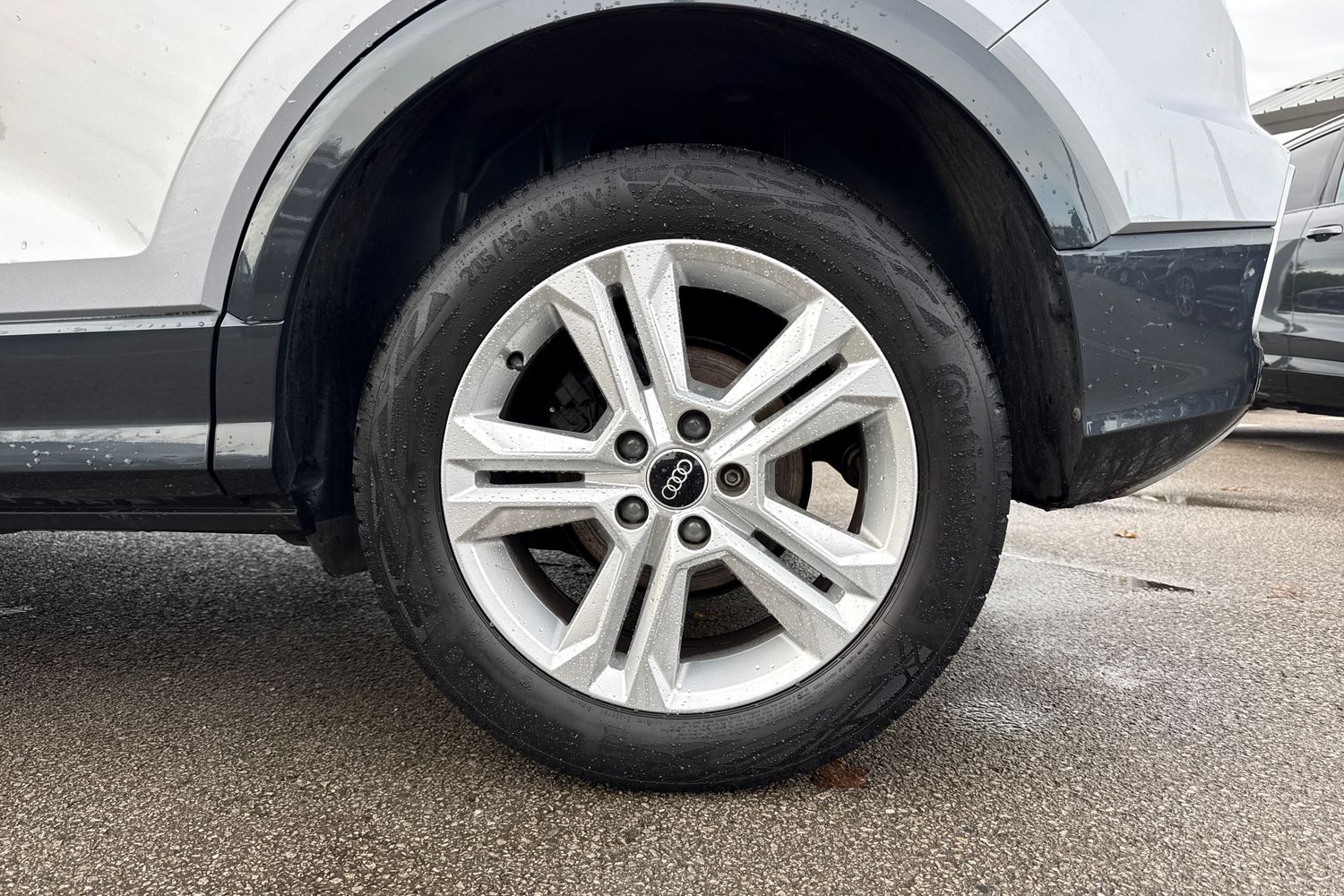 Used Audi Q2 2021 for sale - 76416640: Photo 23