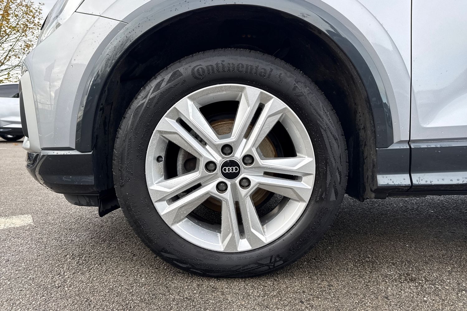 Used Audi Q2 2021 for sale - 76416640: Photo 24