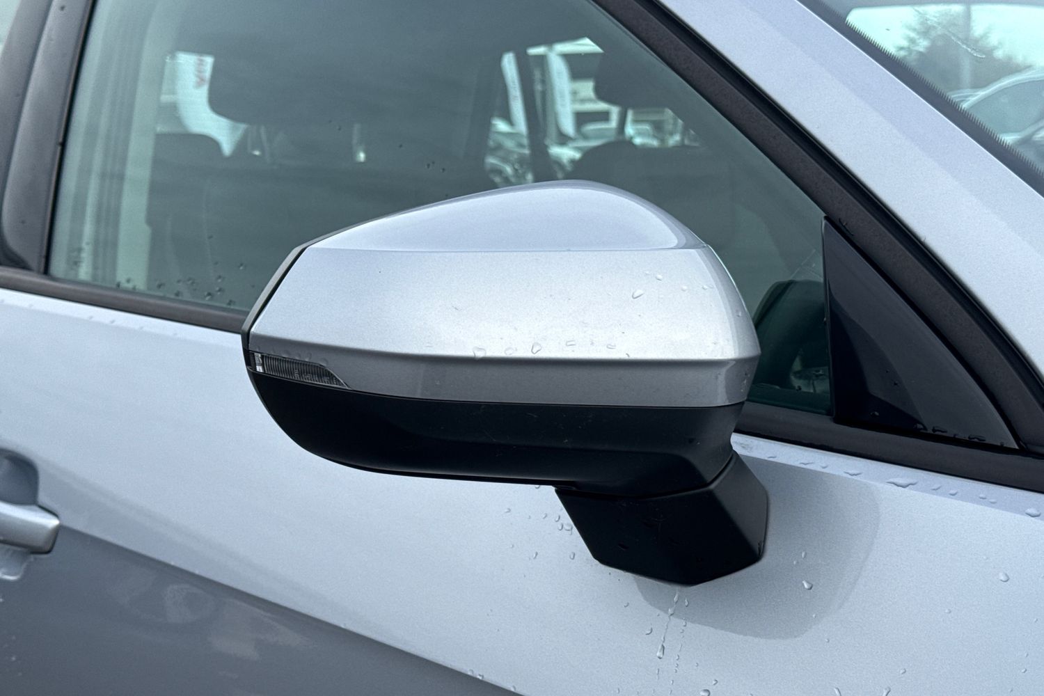 Used Audi Q2 2021 for sale - 76416640: Photo 26