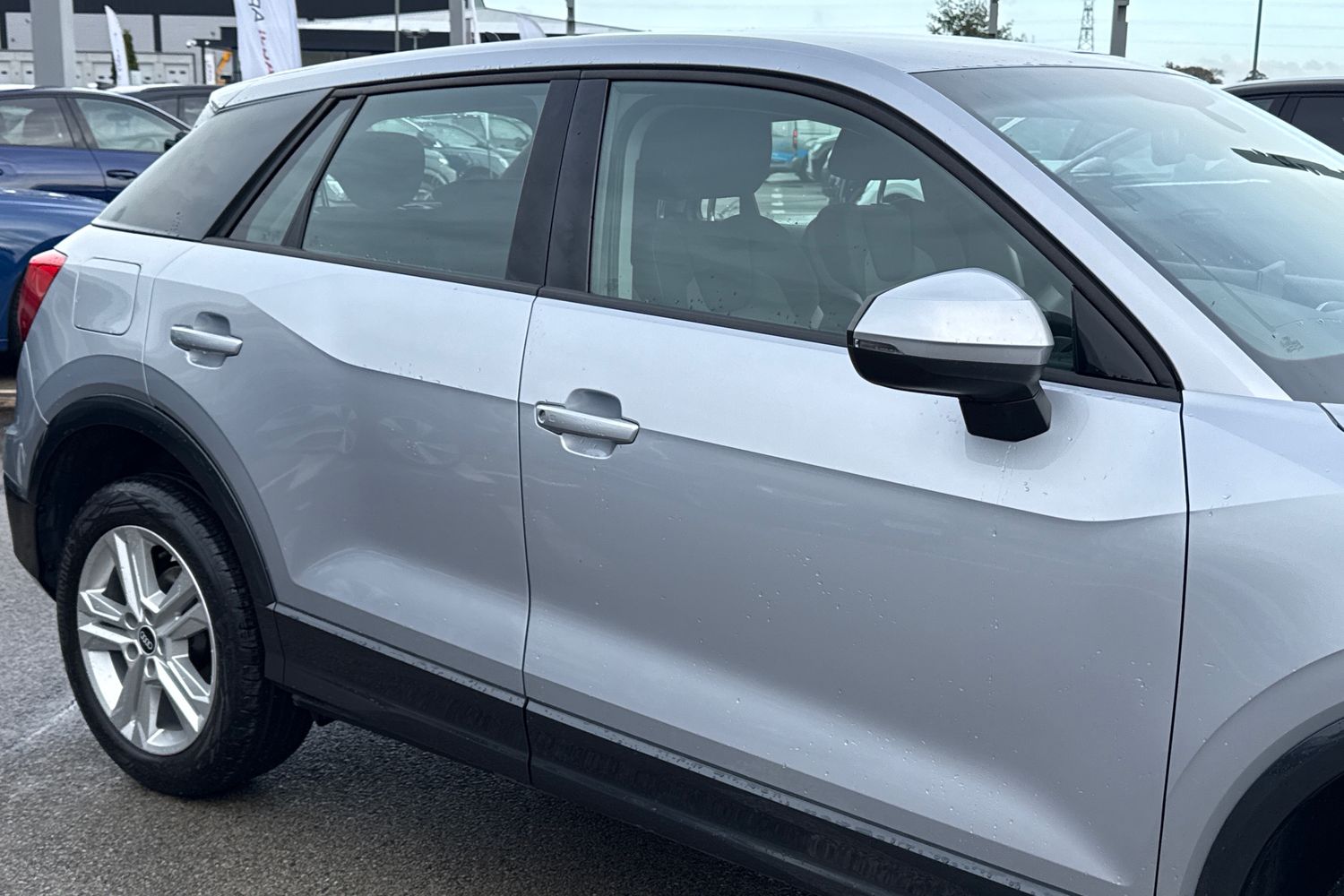 Used Audi Q2 2021 for sale - 76416640: Photo 27