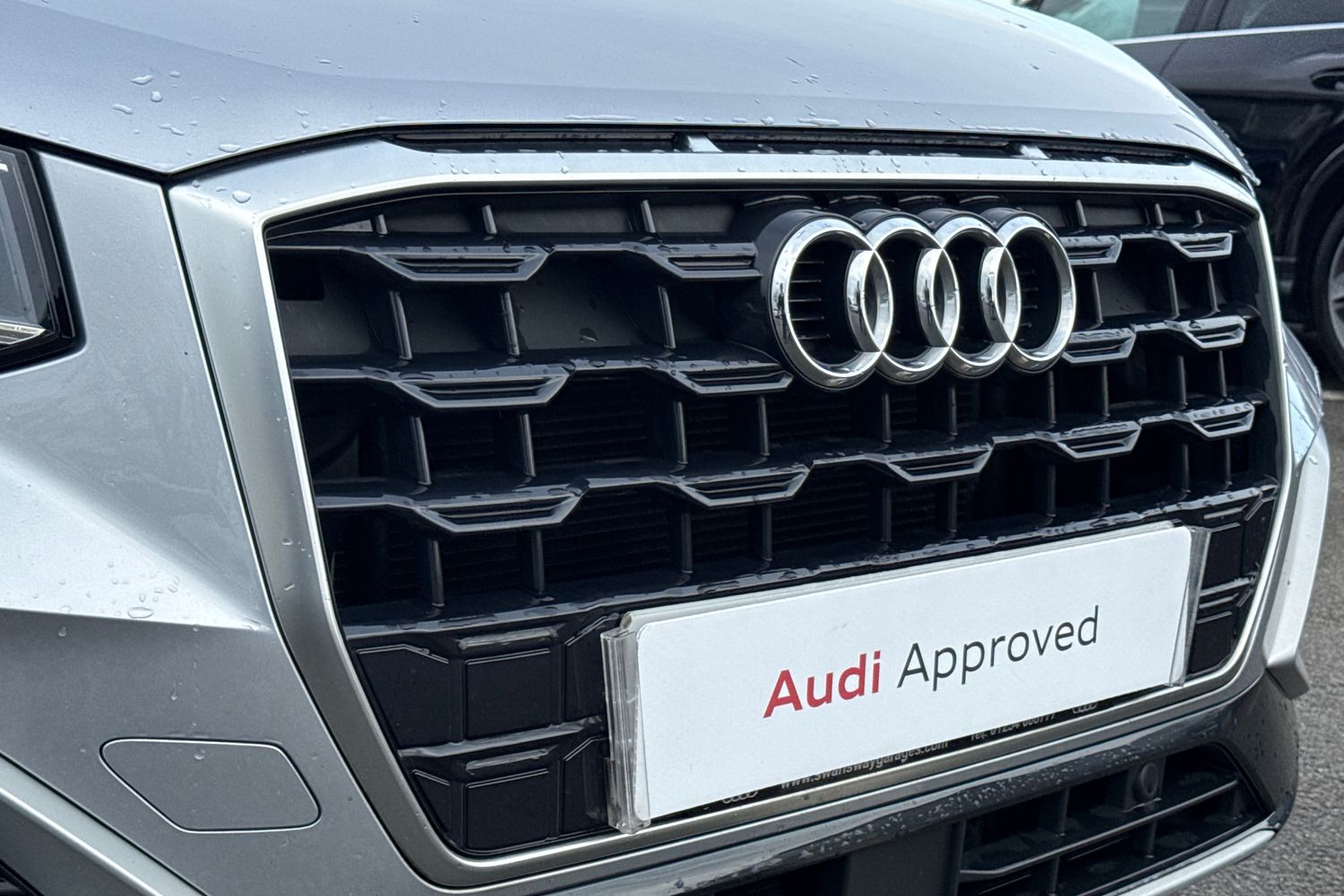 Used Audi Q2 2021 for sale - 76416640: Photo 28