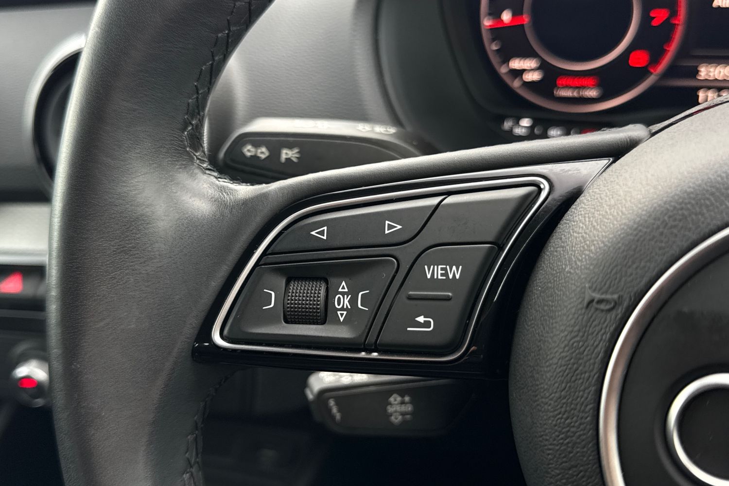 Used Audi Q2 2021 for sale - 76416640: Photo 32