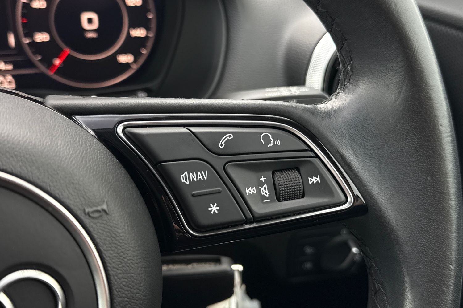 Used Audi Q2 2021 for sale - 76416640: Photo 33