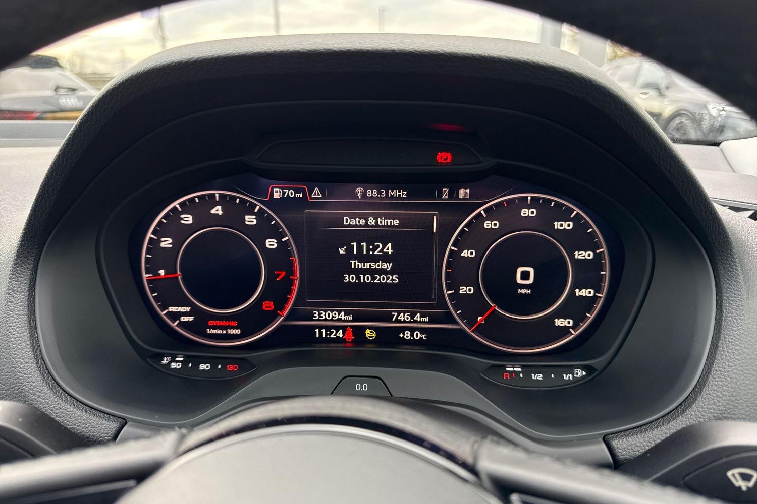 Used Audi Q2 2021 for sale - 76416640: Photo 35