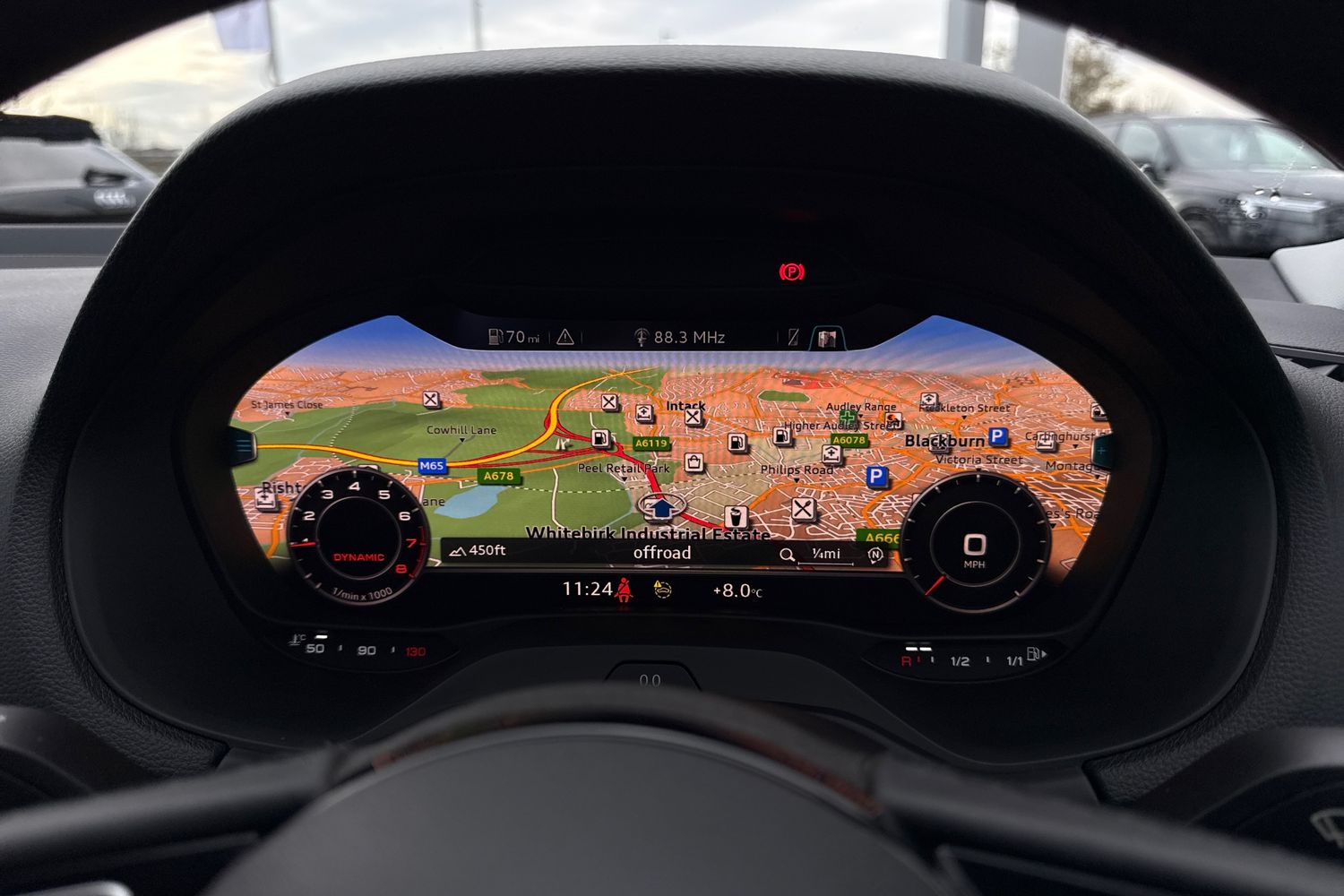 Used Audi Q2 2021 for sale - 76416640: Photo 36