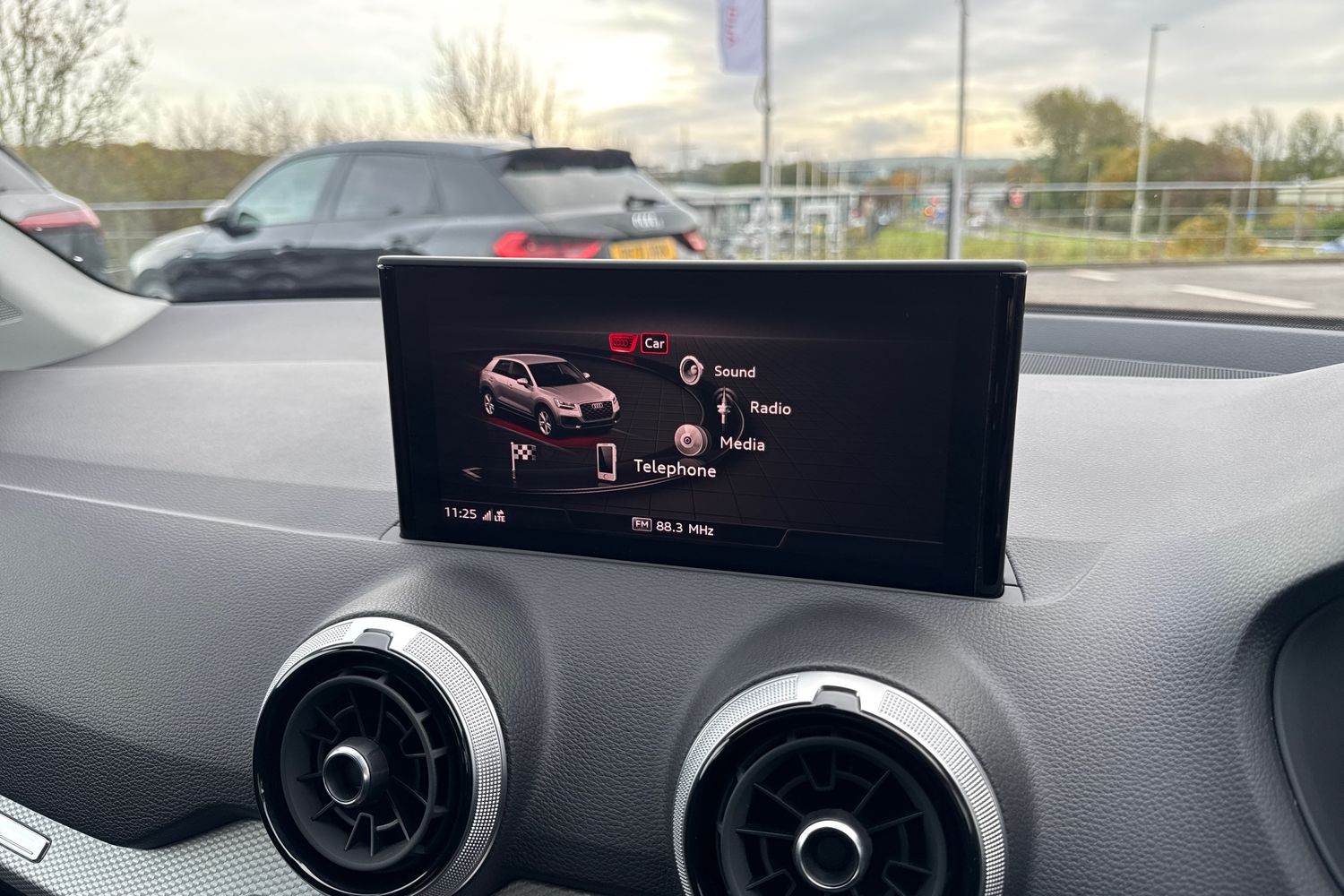 Used Audi Q2 2021 for sale - 76416640: Photo 41