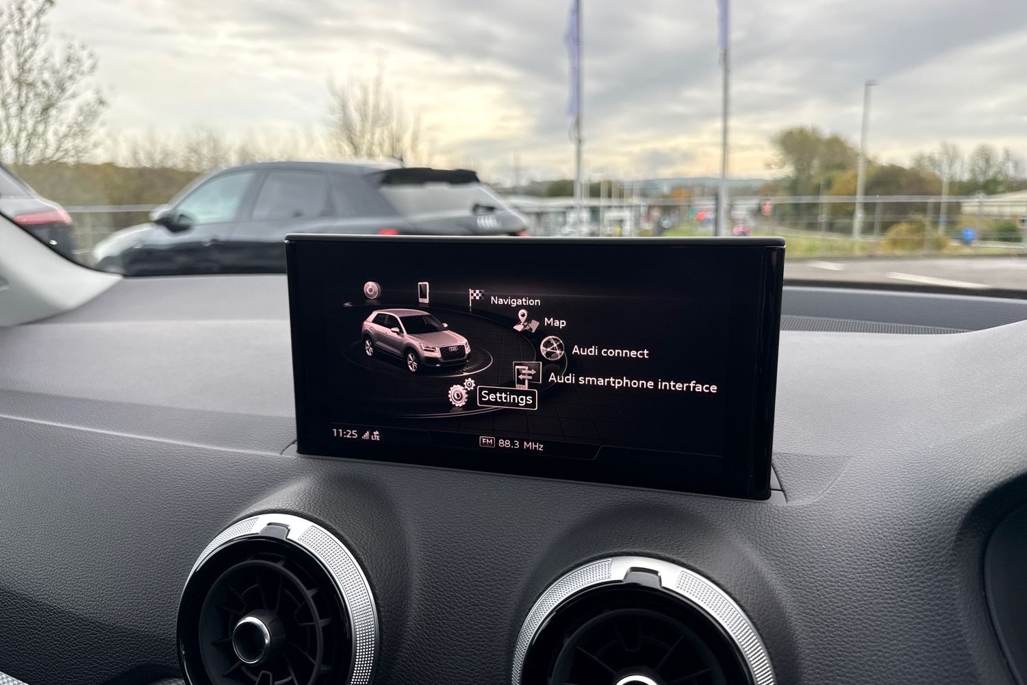 Used Audi Q2 2021 for sale - 76416640: Photo 42