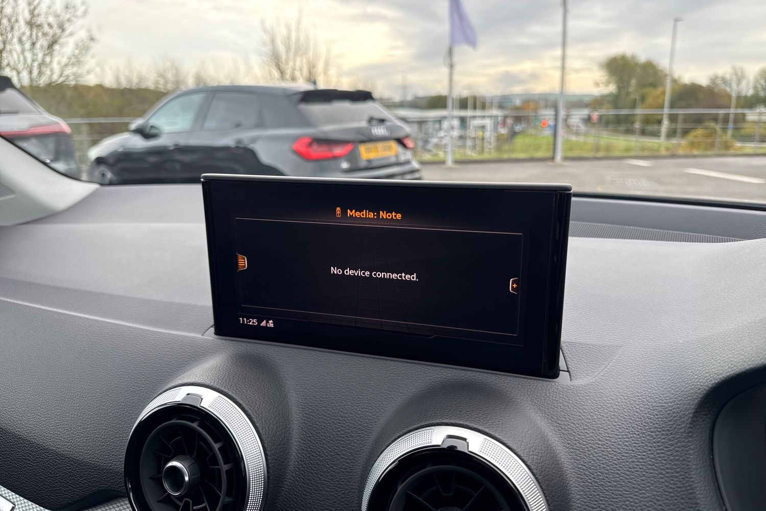 Used Audi Q2 2021 for sale - 76416640: Photo 44