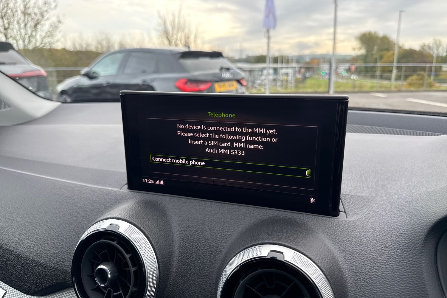 Used Audi Q2 2021 for sale - 76416640: Photo 45