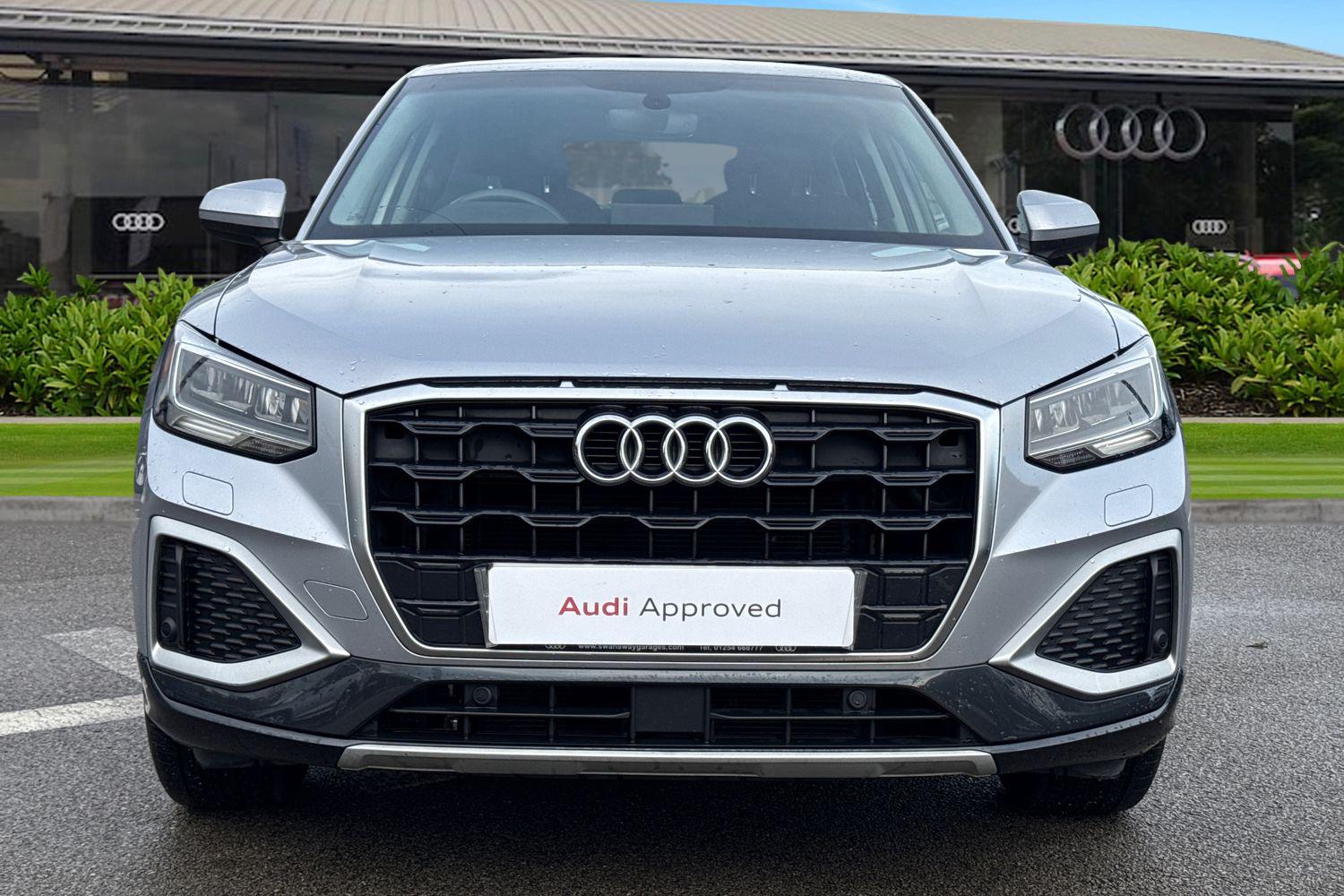 Used Audi Q2 2021 for sale - 76416640: Photo 6