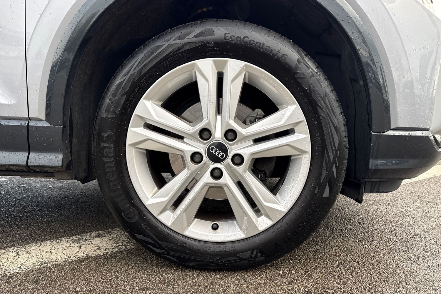 Used Audi Q2 2021 for sale - 76416640: Photo 7