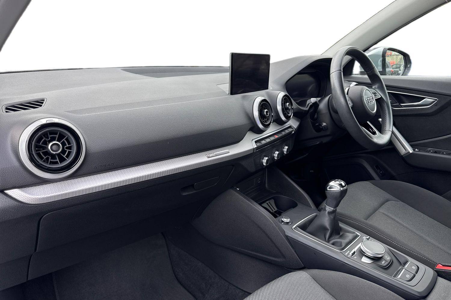 Used Audi Q2 2021 for sale - 76416640: Photo 9