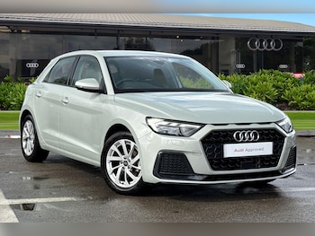Audi - A1