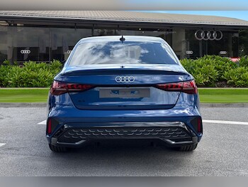 Used Audi A3 2025 for sale - 75786902: Photo