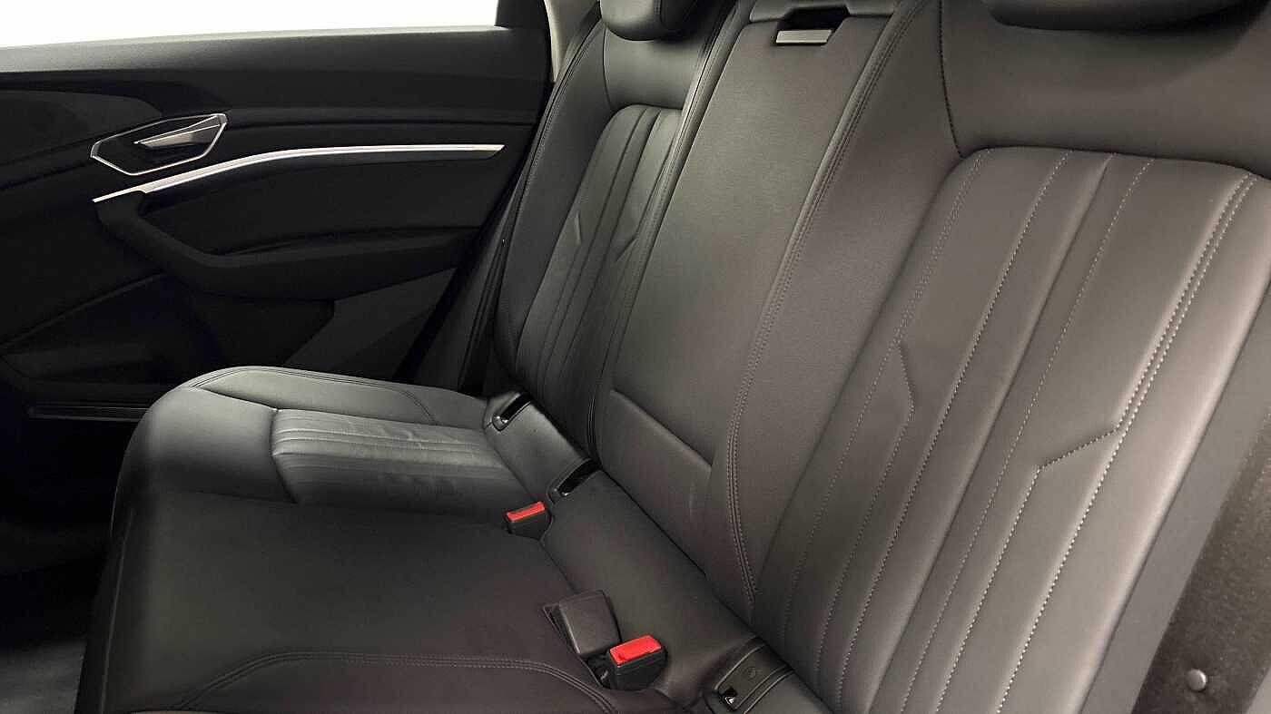 Used Audi e-tron 2021 for sale - 76508987: Photo 8