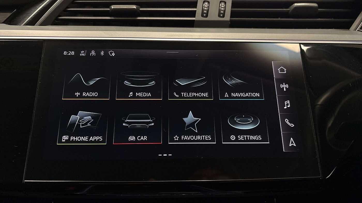 Used Audi e-tron 2021 for sale - 76508987: Photo 9