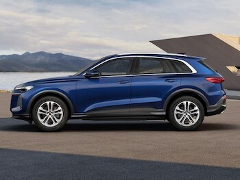 Used Audi Q5 2026 for sale - 77337146: Photo