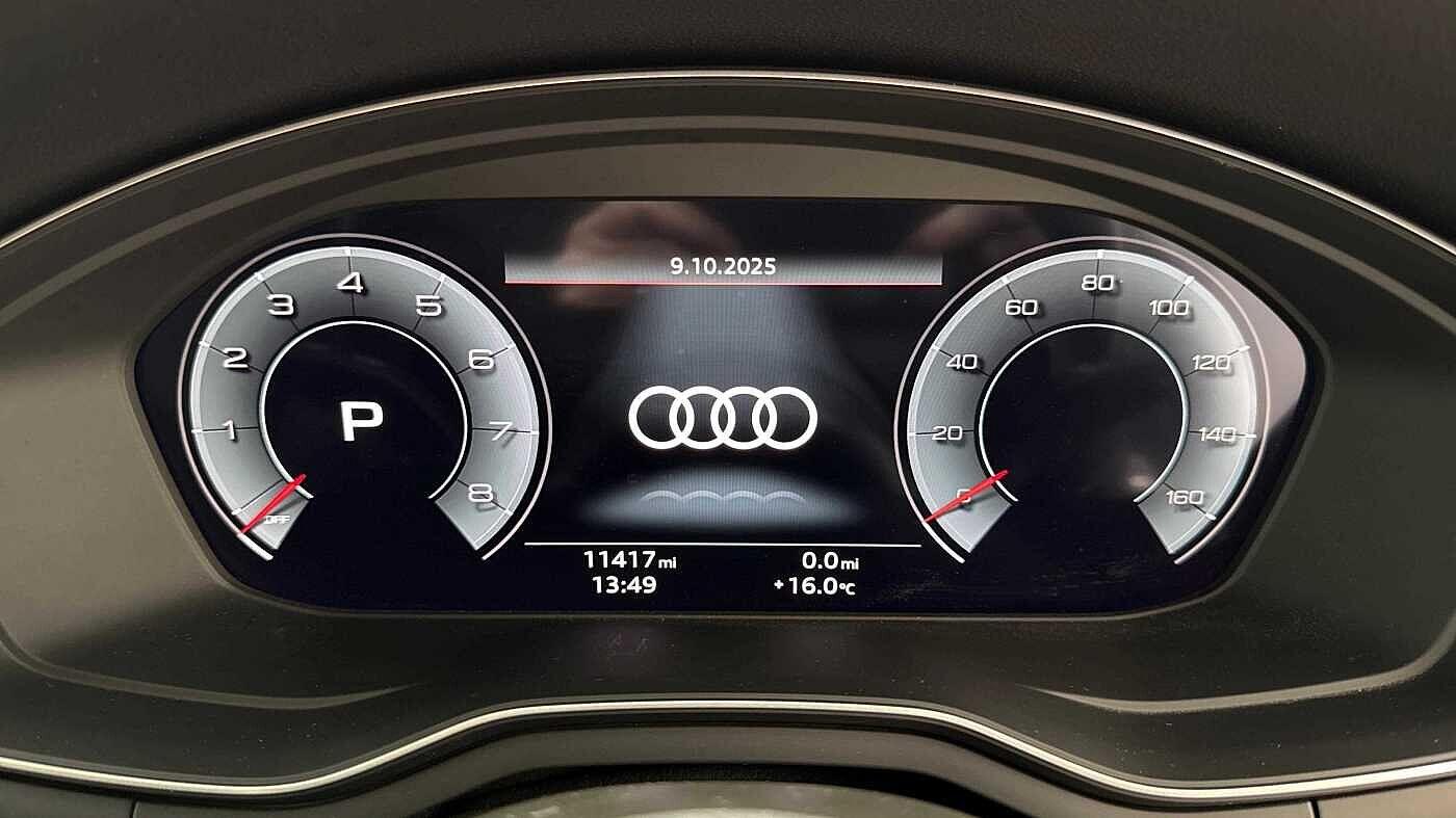 Used Audi A5 2023 for sale - 76509139: Photo 10