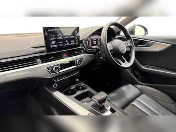 Used Audi A5 2023 for sale - 76509139: Photo