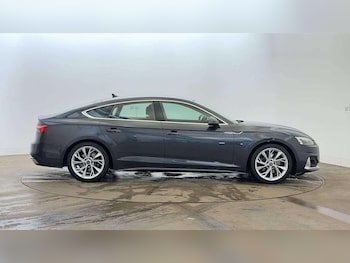 Used Audi A5 2023 for sale - 76509139: Photo