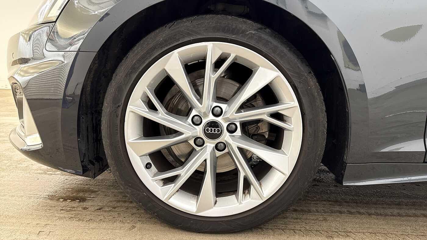 Used Audi A5 2023 for sale - 76509139: Photo 6