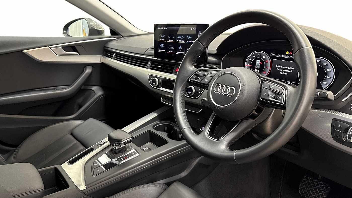 Used Audi A5 2023 for sale - 76509139: Photo 7