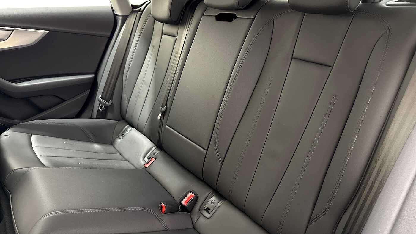 Used Audi A5 2023 for sale - 76509139: Photo 8