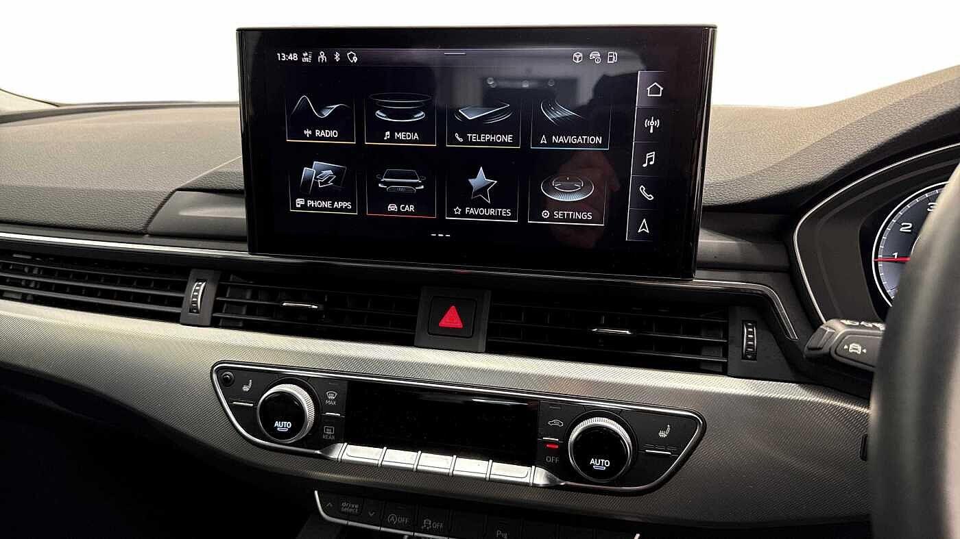 Used Audi A5 2023 for sale - 76509139: Photo 9