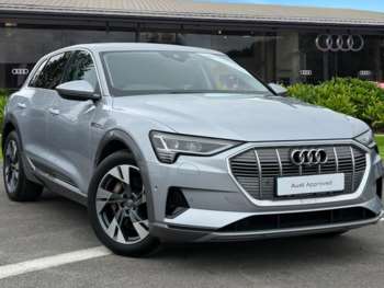 2020 - 55 quattro 300,00 kW 5-Door