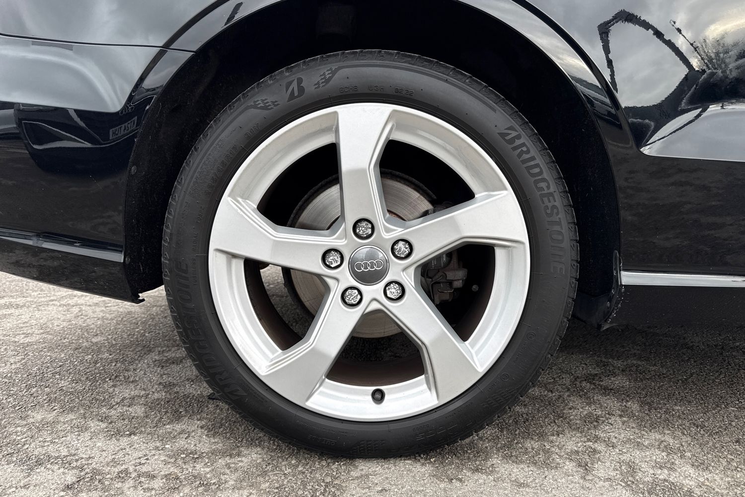 Used Audi A3 2019 for sale - 77500763: Photo 11