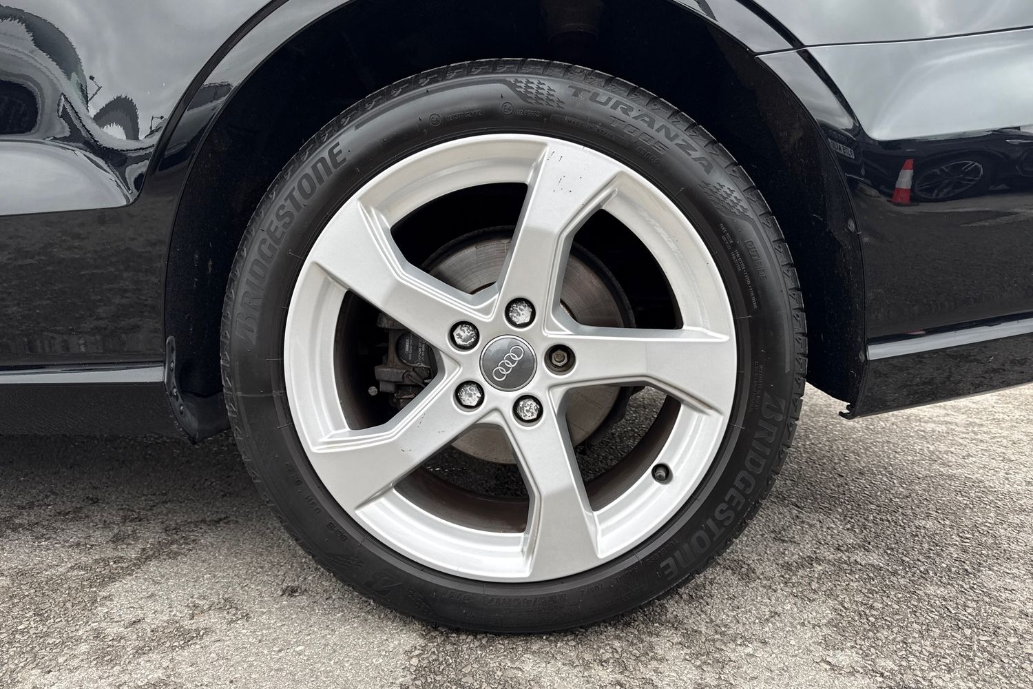 Used Audi A3 2019 for sale - 77500763: Photo 12