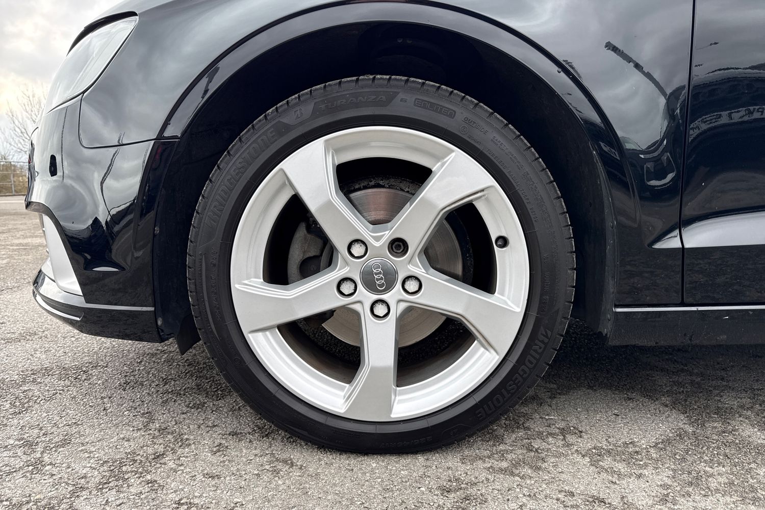 Used Audi A3 2019 for sale - 77500763: Photo 13