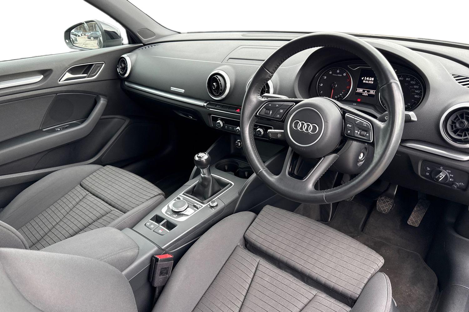 Used Audi A3 2019 for sale - 77500763: Photo 14