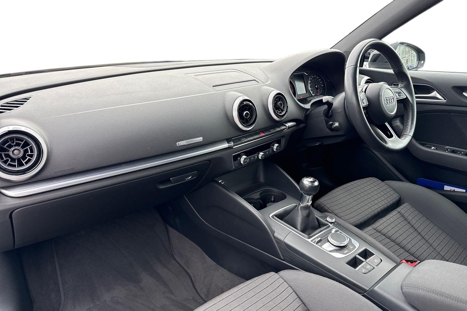 Used Audi A3 2019 for sale - 77500763: Photo 15