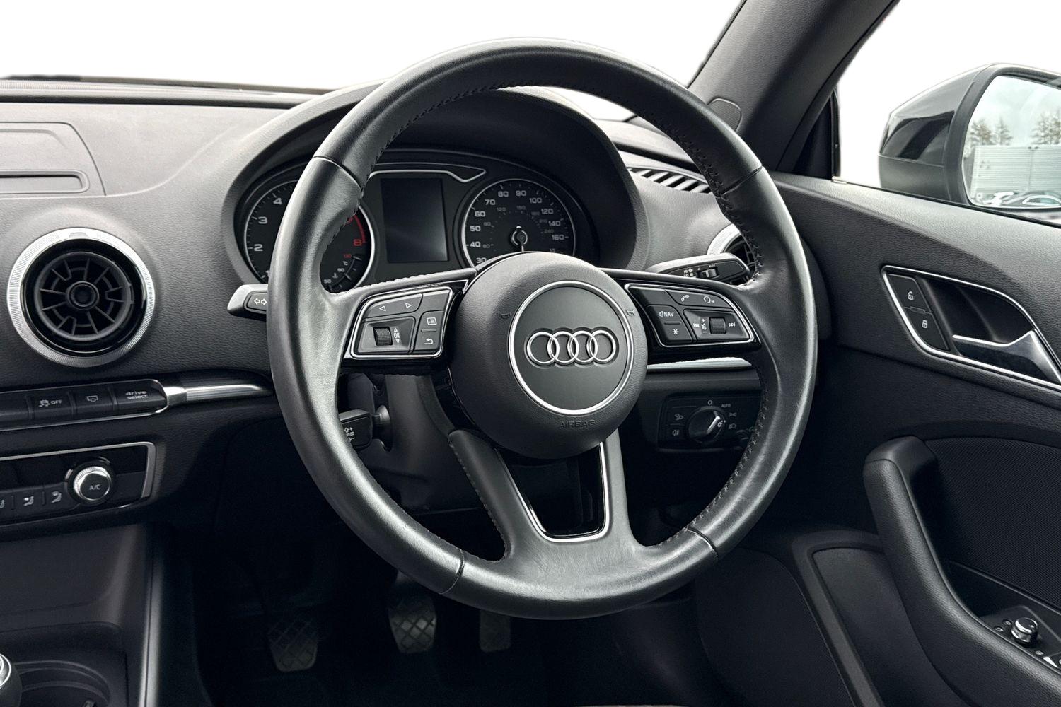 Used Audi A3 2019 for sale - 77500763: Photo 18