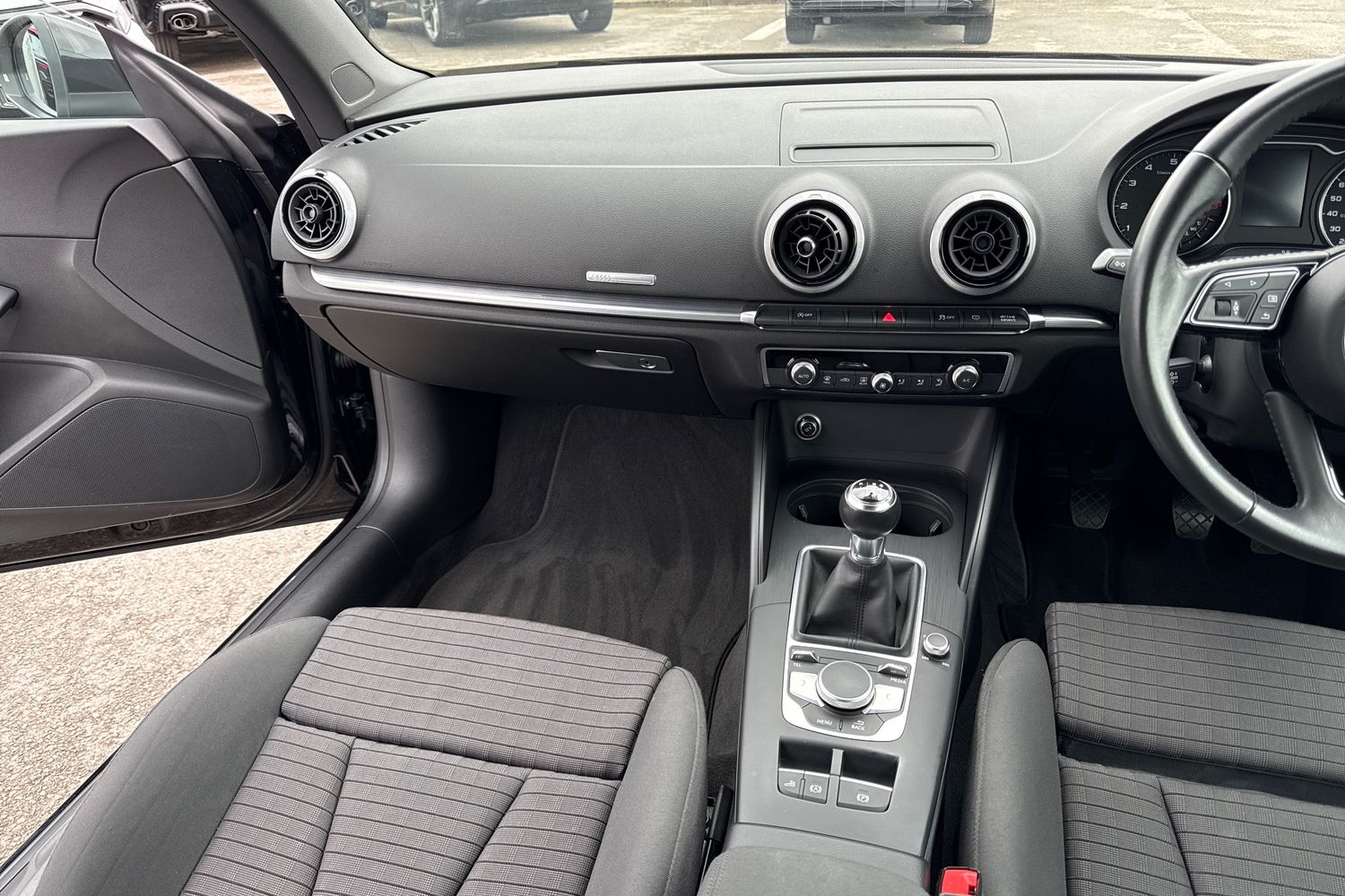 Used Audi A3 2019 for sale - 77500763: Photo 20