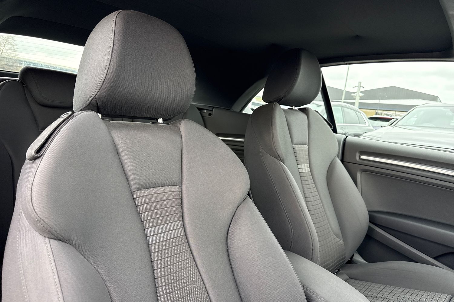 Used Audi A3 2019 for sale - 77500763: Photo 24