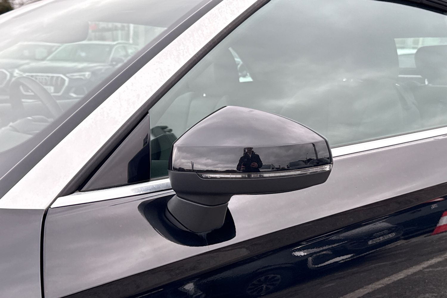 Used Audi A3 2019 for sale - 77500763: Photo 27