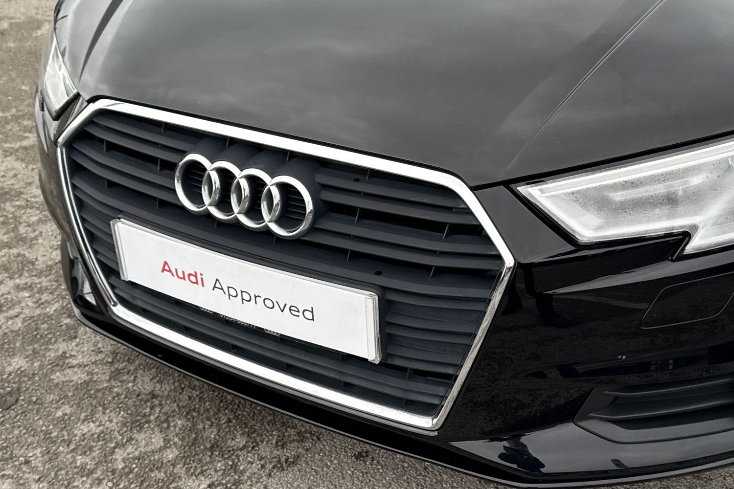 Used Audi A3 2019 for sale - 77500763: Photo 29