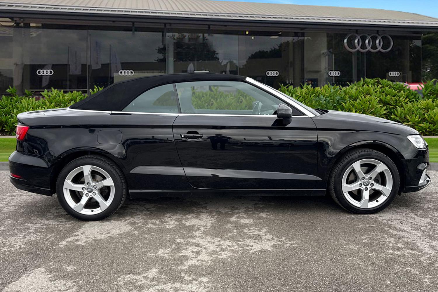 Used Audi A3 2019 for sale - 77500763: Photo 3