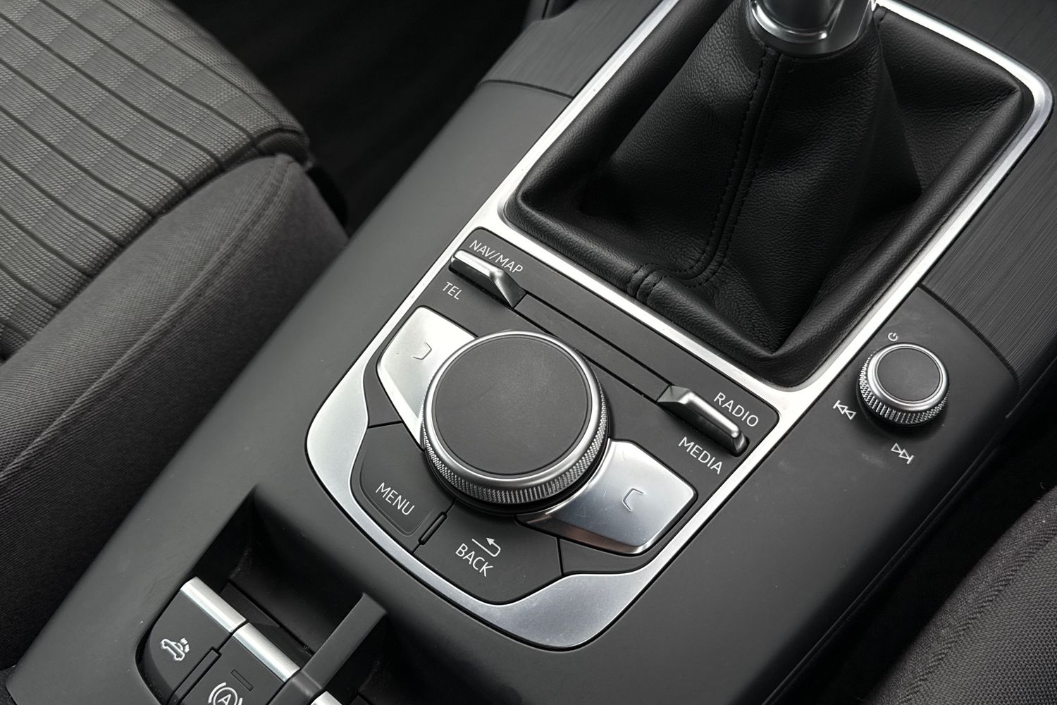 Used Audi A3 2019 for sale - 77500763: Photo 32